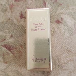 Stila Color Balm Lipstick- Olivia